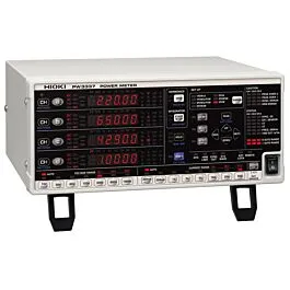 Hioki PW3337-01 Effektanalysator