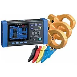 Hioki PW3360-21 Effektbehovsmätare