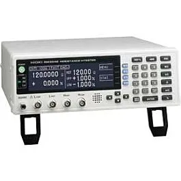 Hioki RM3542 Resistansmätare HiTester