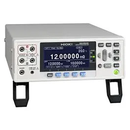 Hioki RM3545-02 Resistansmätare