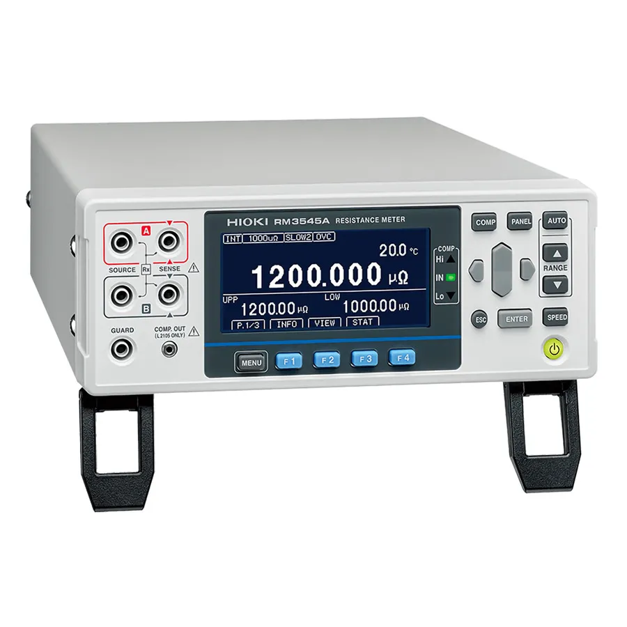 Hioki RM3545A-1 Resistansmätare