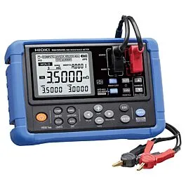 Hioki RM3548-50 resistansmätare