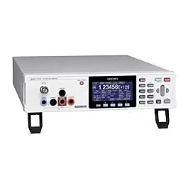 Hioki SM7110 Super Megaohm-mätare