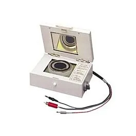 Hioki SME-8310 Elektrod för plattprövning