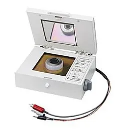 Hioki SME-8311 Elektrod för plattprövning