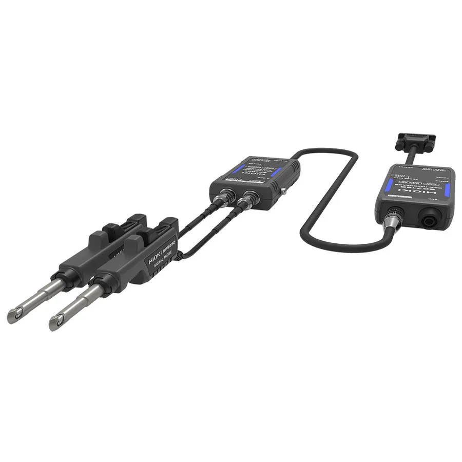 Hioki SP7001-95 Icke-kontakt CAN-sensorset