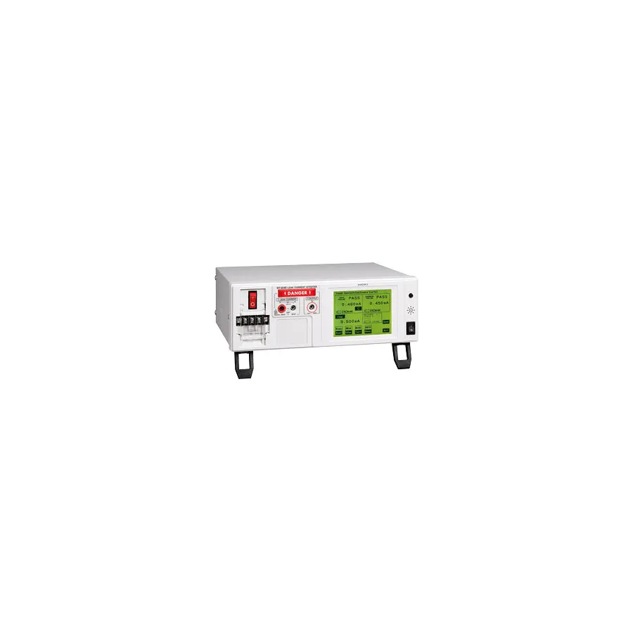 Hioki ST5541 läckagestromsmatare