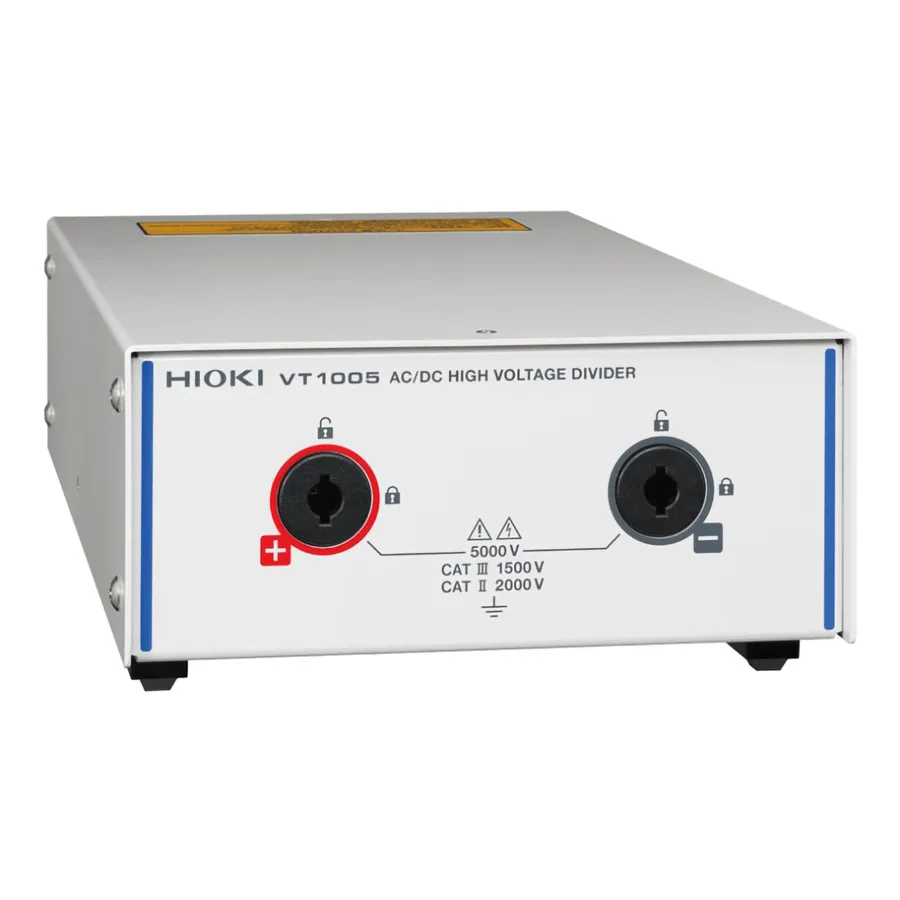 Hioki VT1005 AC/DC högspänningsdelare