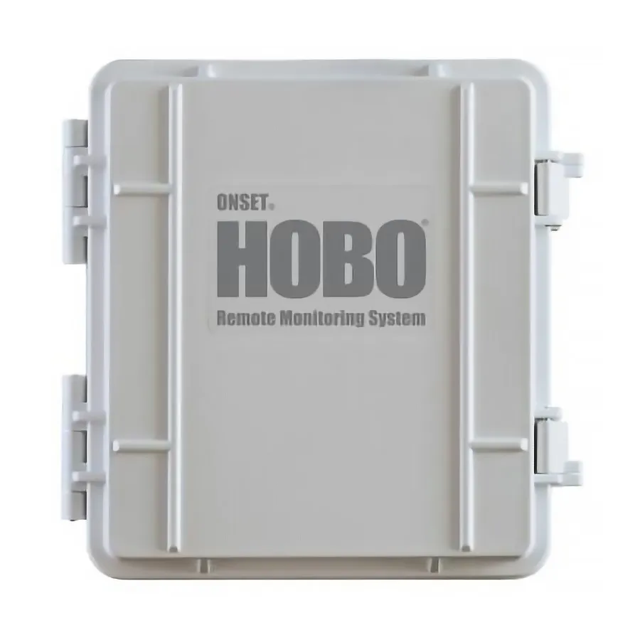 HOBO av Onset RX3004-00-01 fjärrdataloggningsstation