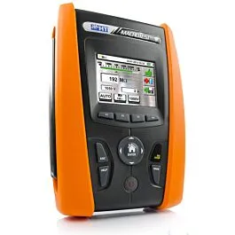 HT Instruments HV005036 Säkerhetsinstallationstestare