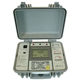 HT Instruments HV007051 Isolationsresistanstestare