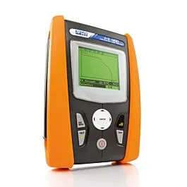 HT Instruments I-V400W fotovoltaisk testare
