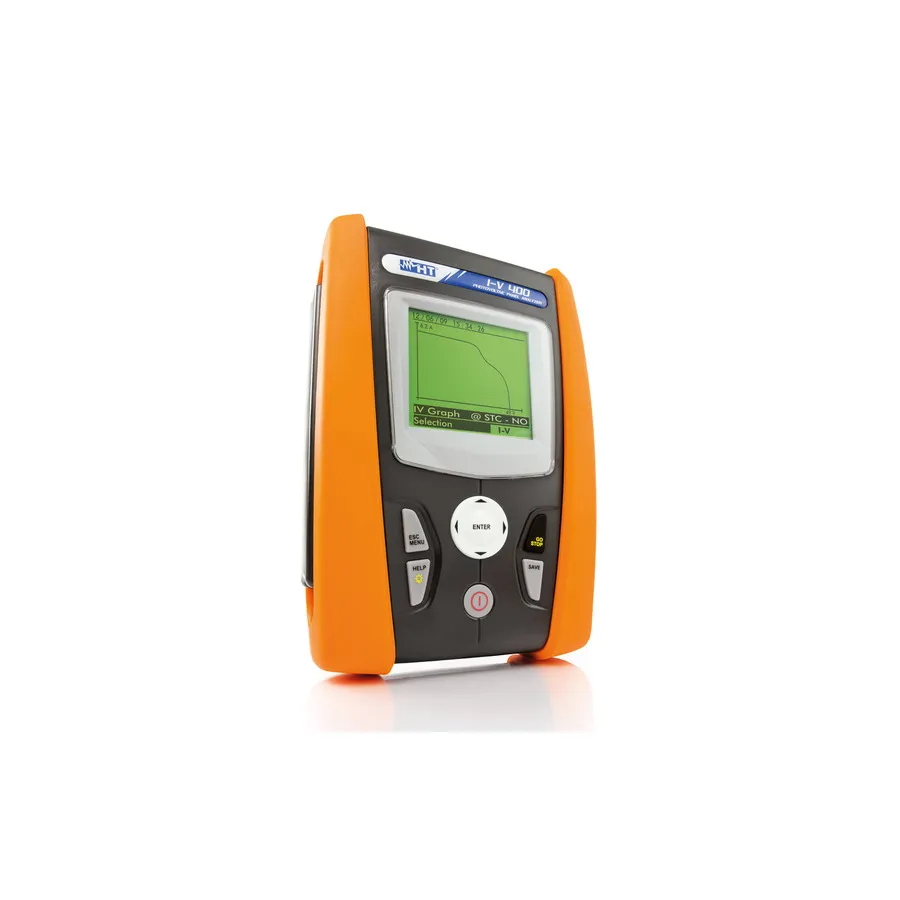 HT Instruments I-V500w kurvritare