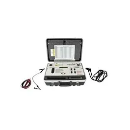 Hubbell Power Systems C403-3220 jordningsuppsättningstestare