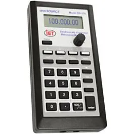IET Labs OS-270 Elektronisk motståndslåda