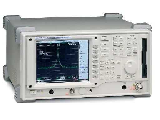 IFR 2399B/1 spektrumanalysator