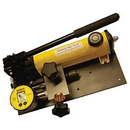 IKM Instrutek PC705M IS Tryckkalibrerator