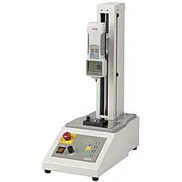 Imada MX-110S Kompression- och dragspänning testställning