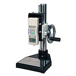 Imada SVH-220 handhjul-testbänk