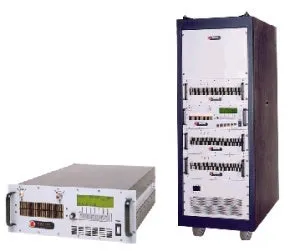 Inst 4 Industry SVC500 500W bredbandseffektförstärkare