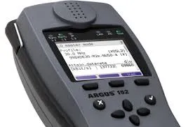 Intec ARGUS 152 (115272) flerfunktionstestare