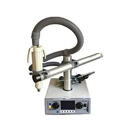 InTest - Temptronic TP04100A ThermoStream värmeinducerande system