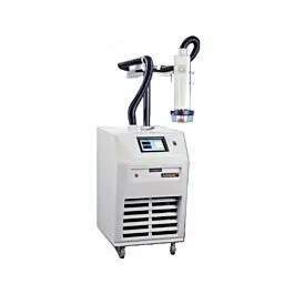 InTest - Temptronic TP04300A ThermoStream värmeinducerande system