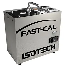 Isotech FAST-CAL HIGH COMPLETE torrblockkalibrering