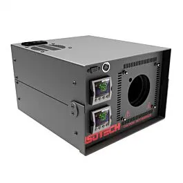 Isotech GEMINI R 550 Torrblockskalibrering