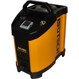 Isotech HYPERION 4936 BASIC torr-blockskalibrare