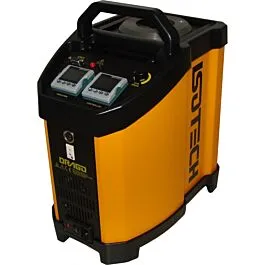 Isotech HYPERION 4936 SITE portabel torr-blockskalibrare