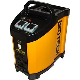 Isotech JUPITER 4852 SITE torr blockkalibrator