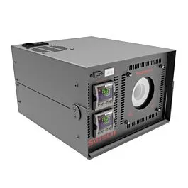 Isotech PEGASUS R-970 svartkaropp kalibrare