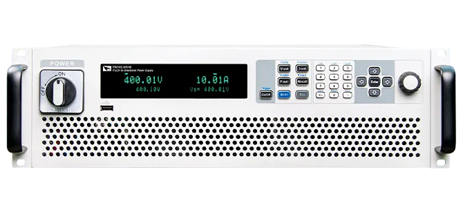 ITECH IT6015C-80-450 dubbelriktad programmerbar DC-strömförsörjning