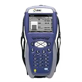 JDSU DSAM-6300 mätare för digital tjänsteanalys