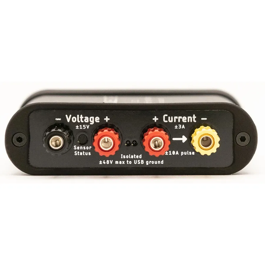 Joulescope JS220-K000 DC Energy Analyzer