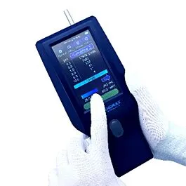 Kanomax 3888 laserpartikelräknare