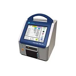 Kanomax 3910 laserpartikelräknare