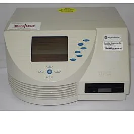 Kaye VALIDATOR-2000 värmekvalificeringsystem