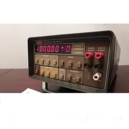 Keithley 195A Digitalmultimeter