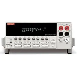 Keithley 2010/E lågnivå 7,5-siffrig digitalmultimeter