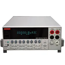 Keithley 2015-P ljudanalysande digitalmultimeter