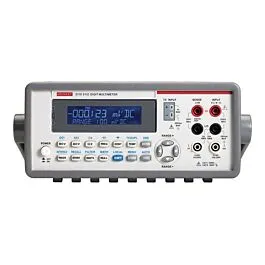 Keithley 2100/220 digitalmultimeter