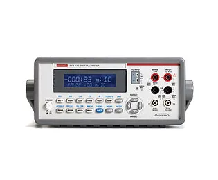Keithley 2110-240 digitalmultimeter
