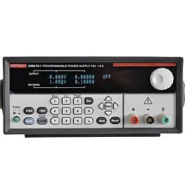 Keithley 2200-72-1 DC strömförsörjning