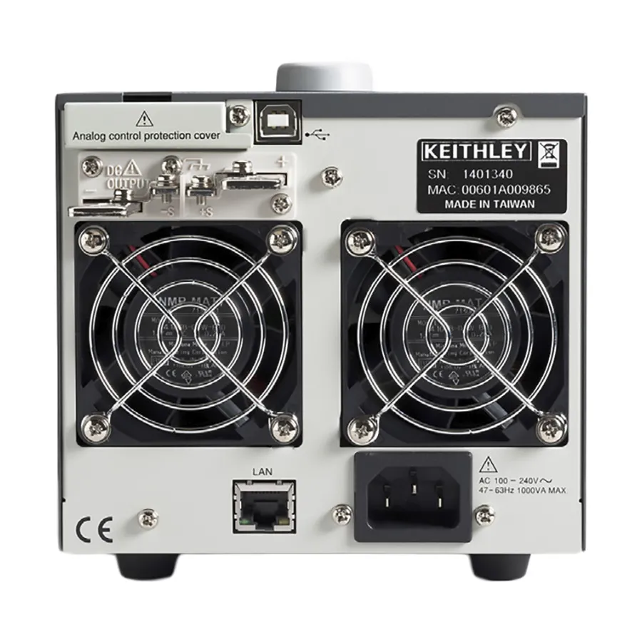 Keithley 2260B-80-27 programmbar DC-strömförsörjning