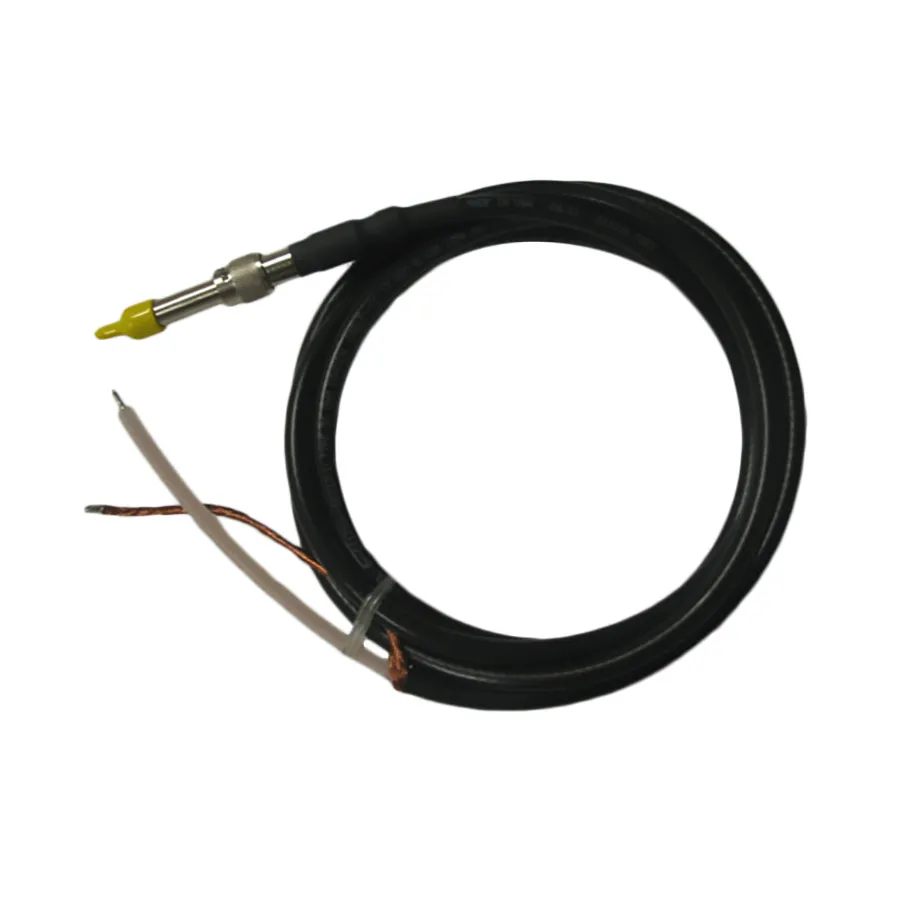 Keithley 2290-10-SHVUC SHV hane till oavslutad kabel