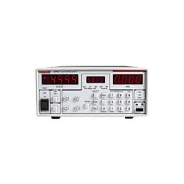 Keithley 2290E-5 5kV strömförsörjning