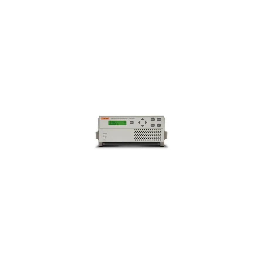 Keithley 2304A DC strömförsörjning