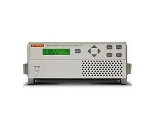 Keithley 2306 Dual-kanal batterisimulator/laddartestare